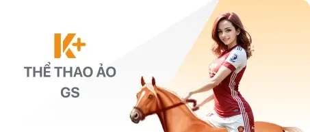 Sảnh Thể Thao Ảo GS Ho88