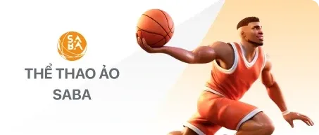 Sảnh thể thao ảo Saba Ho88